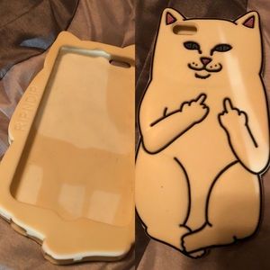 Authentic rip n dip case